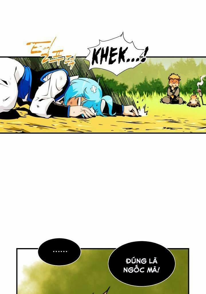 Sự Trở Lại Của Người Chơi Mạnh Nhất 4 trang 52