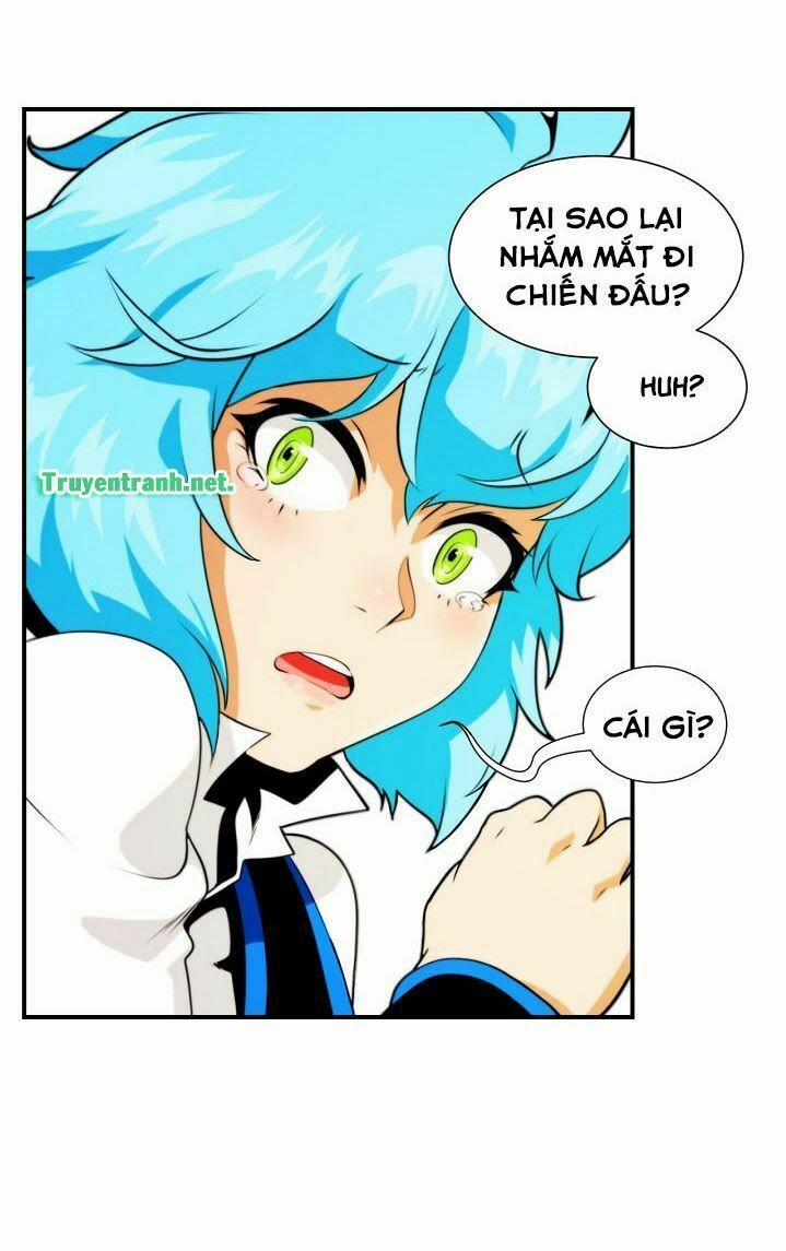 Sự Trở Lại Của Người Chơi Mạnh Nhất 4 trang 58