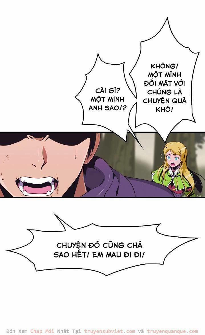 Sự Trở Lại Của Người Chơi Mạnh Nhất 4 trang 6