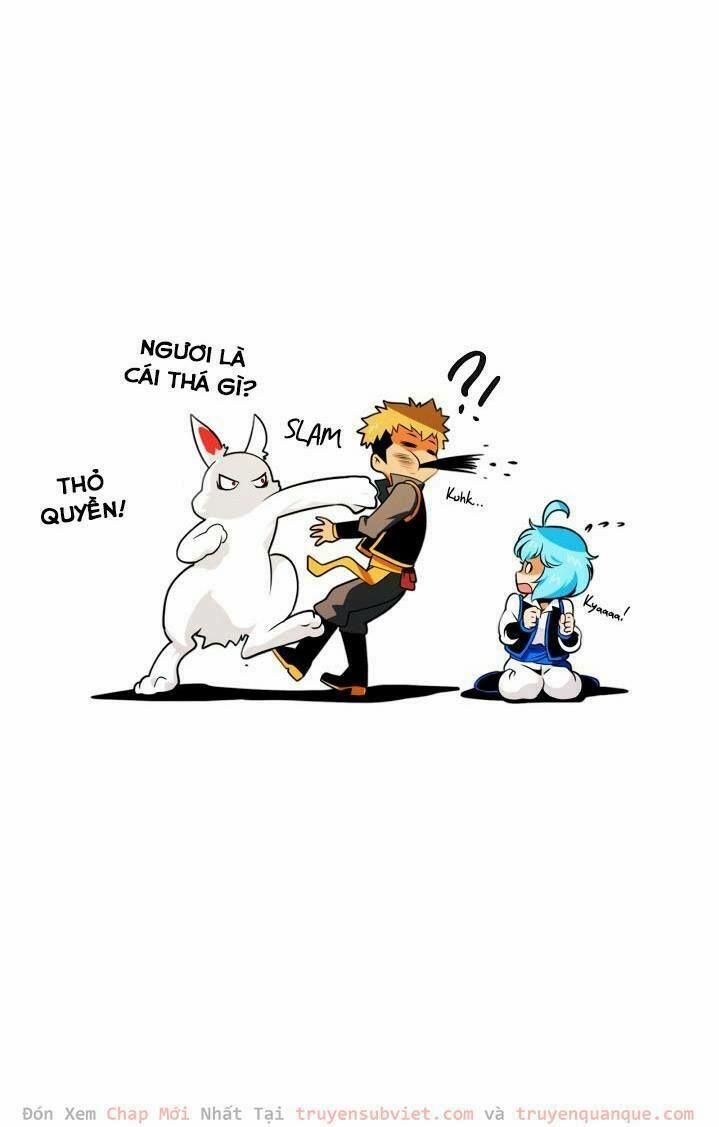 Sự Trở Lại Của Người Chơi Mạnh Nhất 4 trang 60