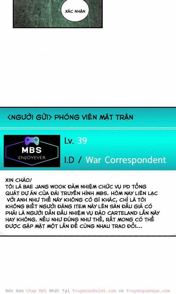 Sự Trở Lại Của Người Chơi Mạnh Nhất 40 trang 42