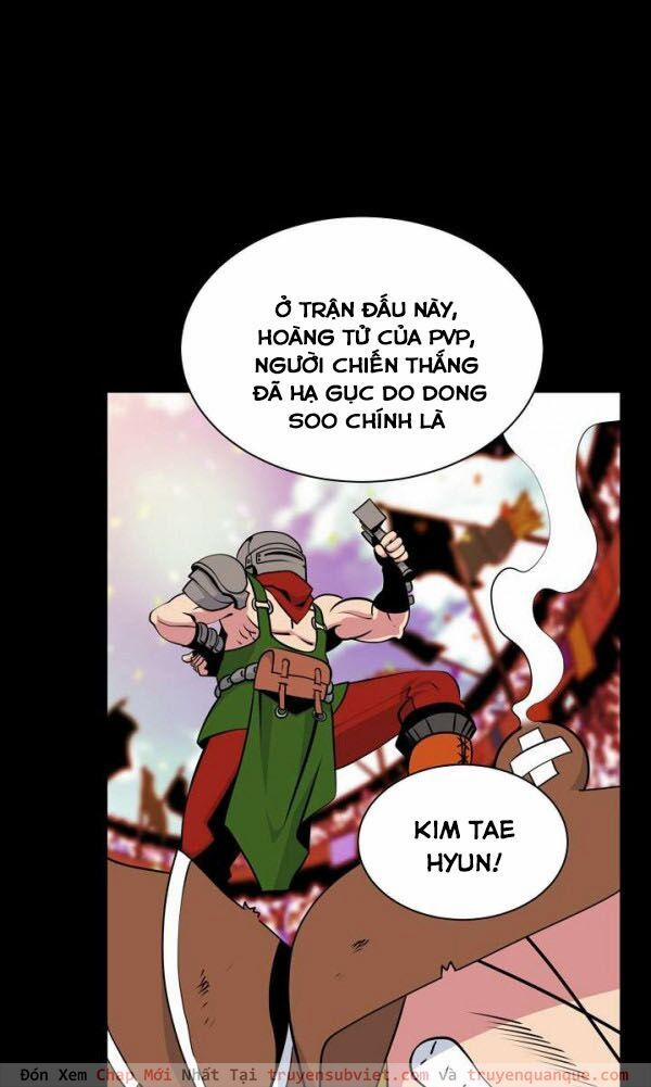 Sự Trở Lại Của Người Chơi Mạnh Nhất 40 trang 48