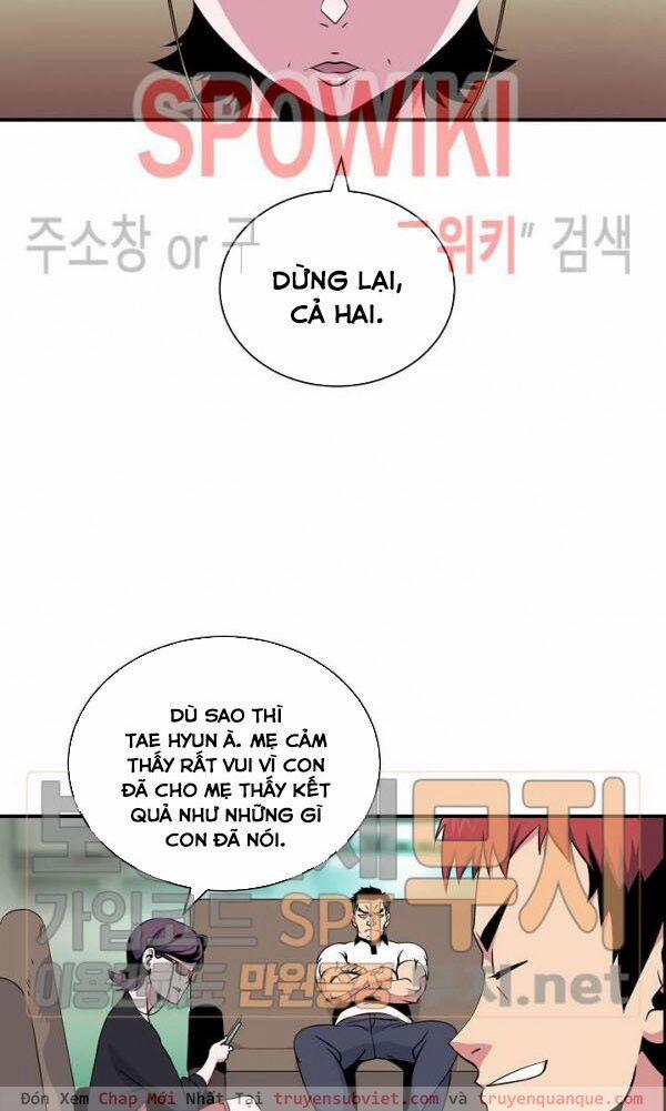 Sự Trở Lại Của Người Chơi Mạnh Nhất 40 trang 61