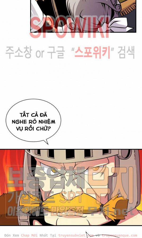 Sự Trở Lại Của Người Chơi Mạnh Nhất 41 trang 34
