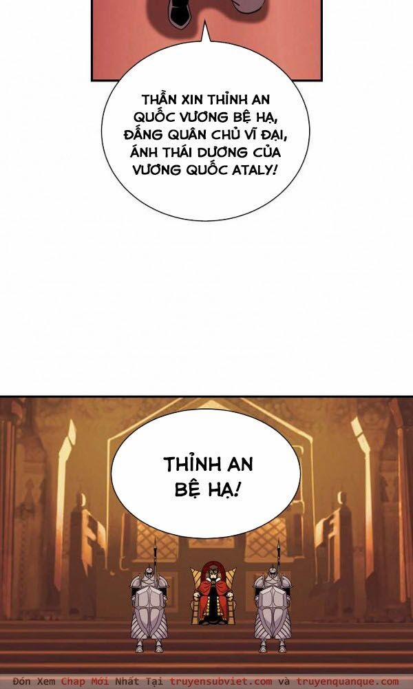 Sự Trở Lại Của Người Chơi Mạnh Nhất 41 trang 51