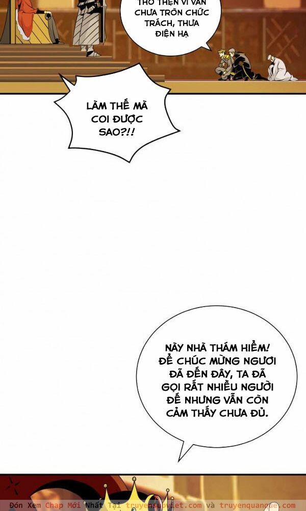 Sự Trở Lại Của Người Chơi Mạnh Nhất 41 trang 56