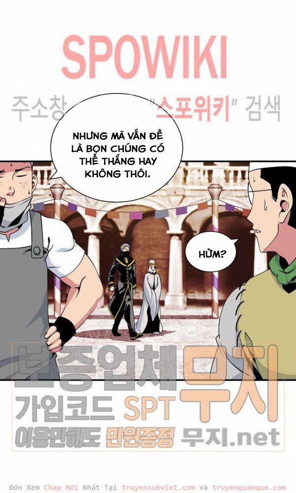 Sự Trở Lại Của Người Chơi Mạnh Nhất 42 trang 13