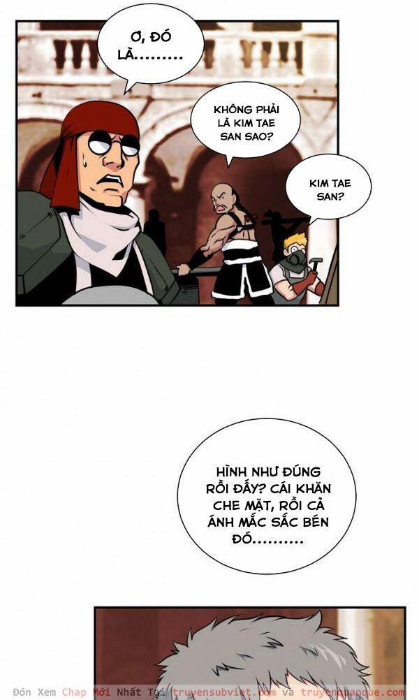 Sự Trở Lại Của Người Chơi Mạnh Nhất 42 trang 14