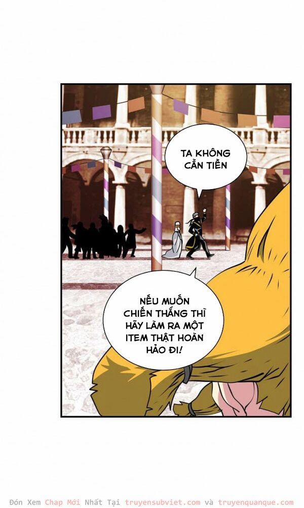 Sự Trở Lại Của Người Chơi Mạnh Nhất 42 trang 20