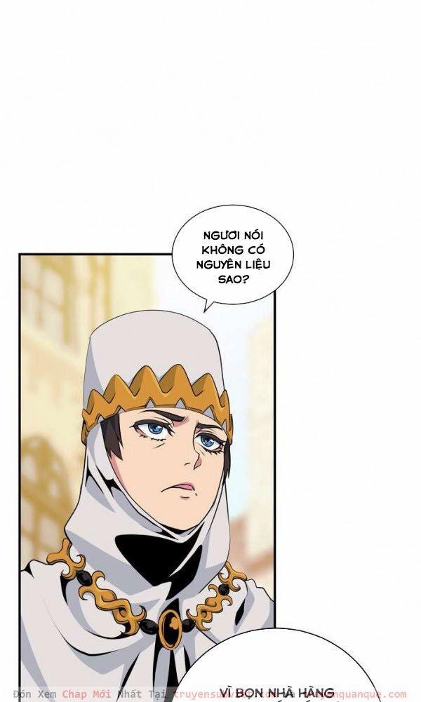 Sự Trở Lại Của Người Chơi Mạnh Nhất 42 trang 24
