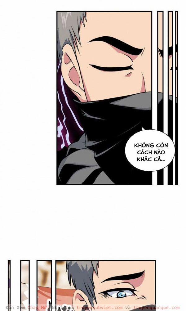 Sự Trở Lại Của Người Chơi Mạnh Nhất 42 trang 35