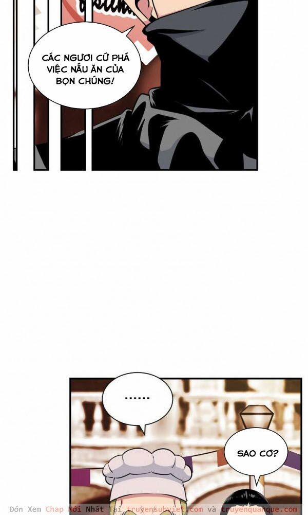 Sự Trở Lại Của Người Chơi Mạnh Nhất 42 trang 36