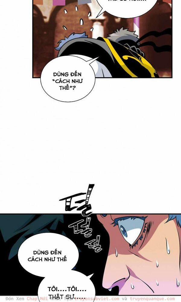Sự Trở Lại Của Người Chơi Mạnh Nhất 42 trang 41