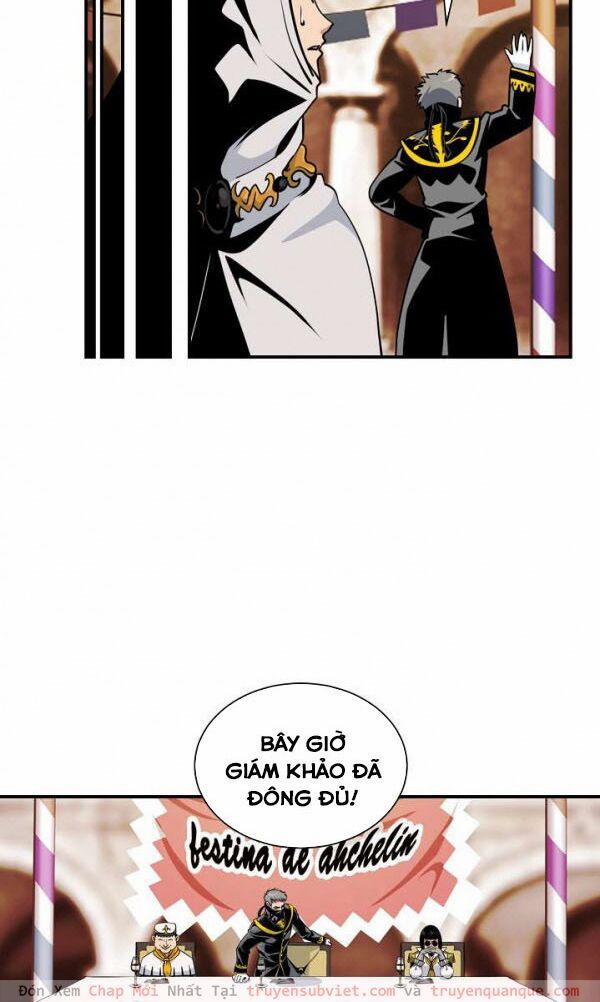 Sự Trở Lại Của Người Chơi Mạnh Nhất 42 trang 44