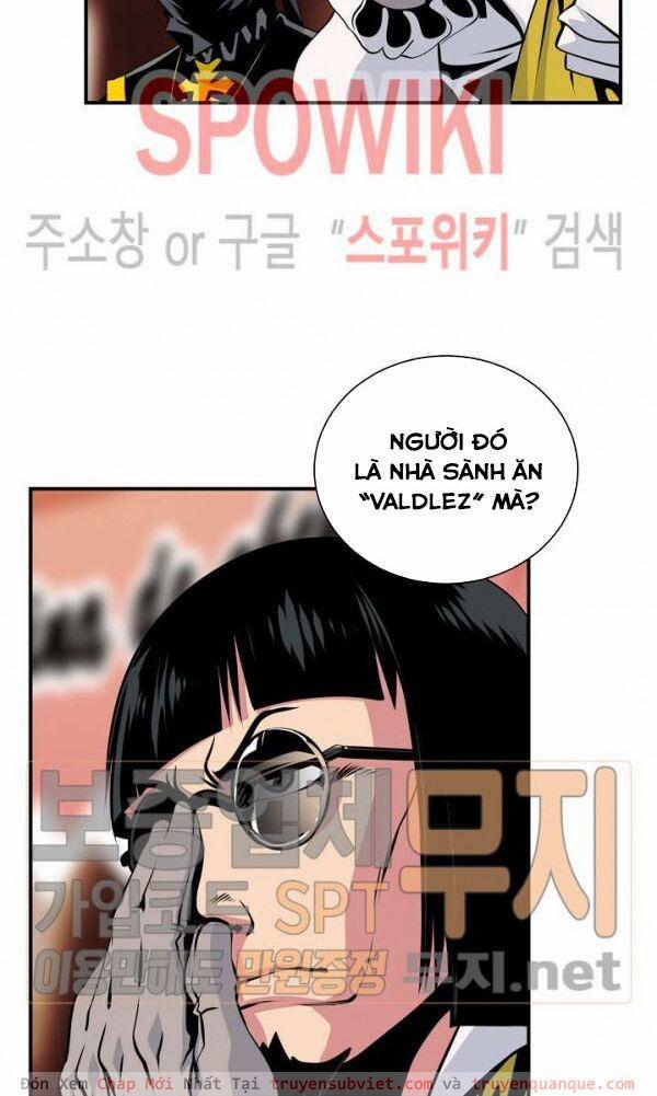 Sự Trở Lại Của Người Chơi Mạnh Nhất 42 trang 46