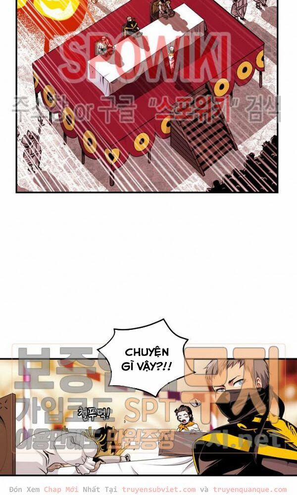 Sự Trở Lại Của Người Chơi Mạnh Nhất 42 trang 58