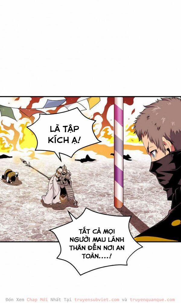 Sự Trở Lại Của Người Chơi Mạnh Nhất 42 trang 59