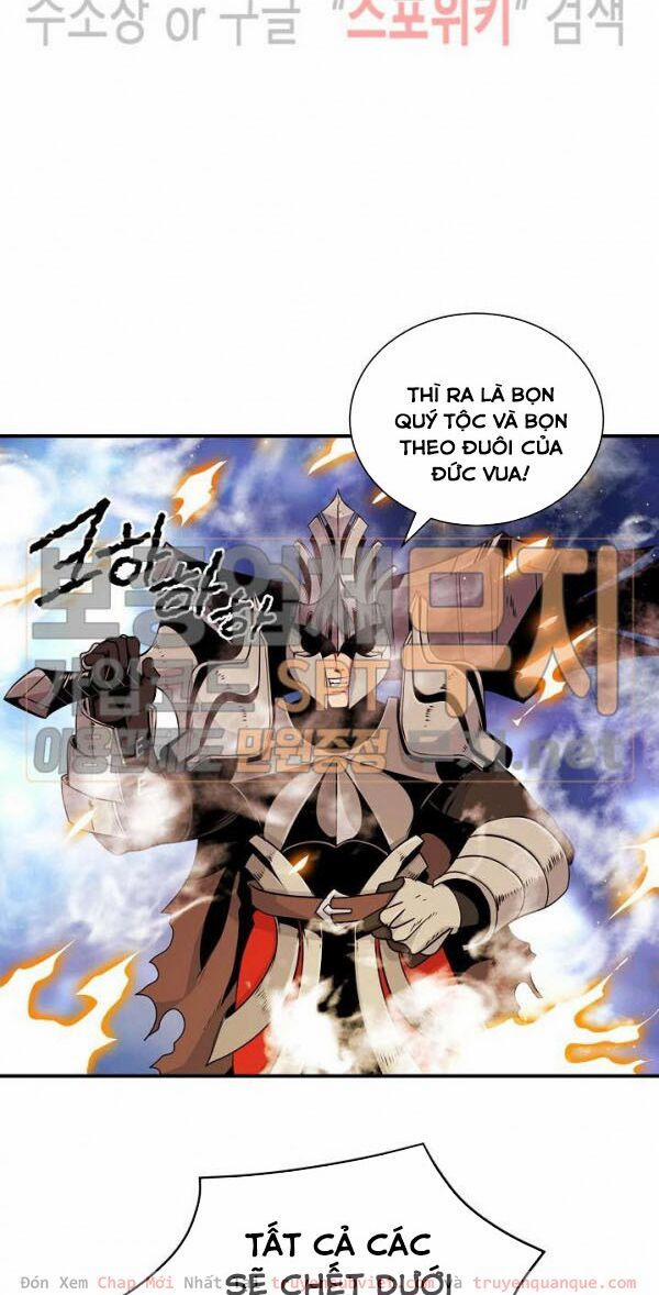 Sự Trở Lại Của Người Chơi Mạnh Nhất 42 trang 64