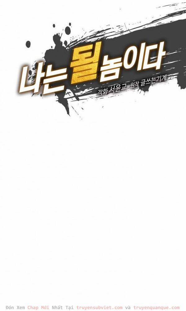 Sự Trở Lại Của Người Chơi Mạnh Nhất 42 trang 8