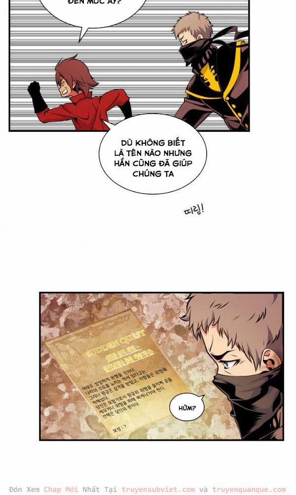 Sự Trở Lại Của Người Chơi Mạnh Nhất 43 trang 11