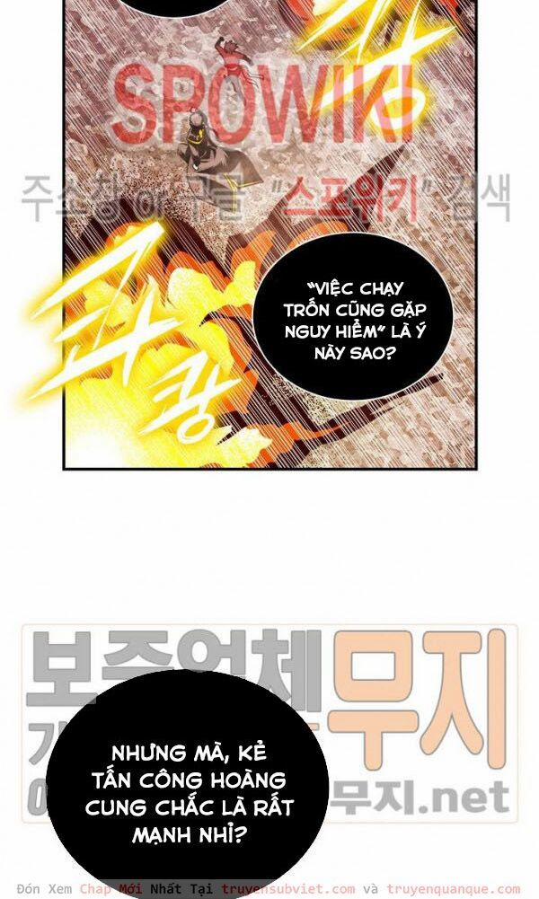 Sự Trở Lại Của Người Chơi Mạnh Nhất 43 trang 13