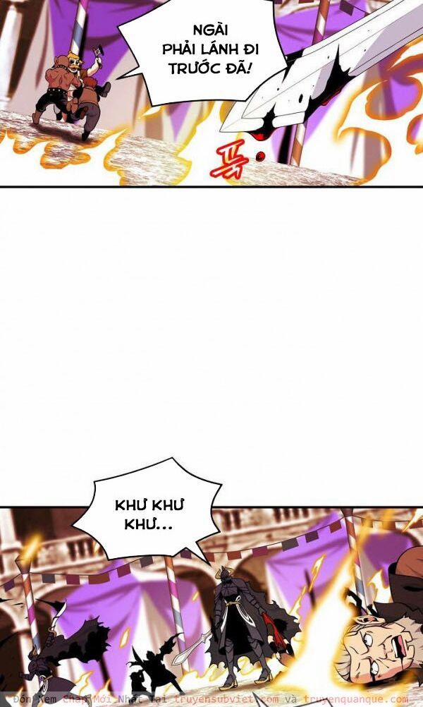 Sự Trở Lại Của Người Chơi Mạnh Nhất 43 trang 17