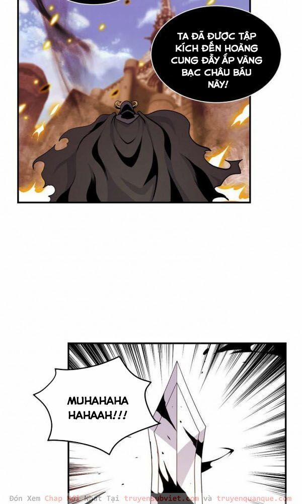 Sự Trở Lại Của Người Chơi Mạnh Nhất 43 trang 21