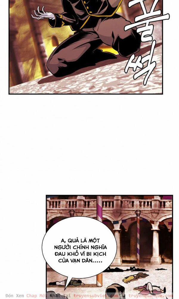 Sự Trở Lại Của Người Chơi Mạnh Nhất 43 trang 29