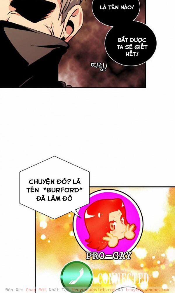 Sự Trở Lại Của Người Chơi Mạnh Nhất 43 trang 32