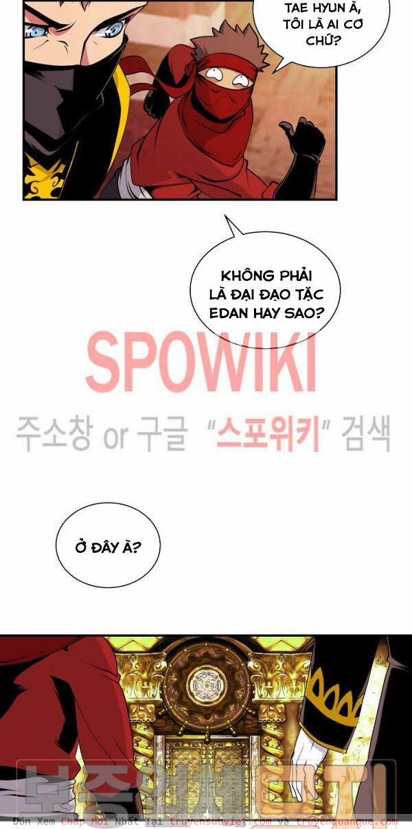 Sự Trở Lại Của Người Chơi Mạnh Nhất 43 trang 40