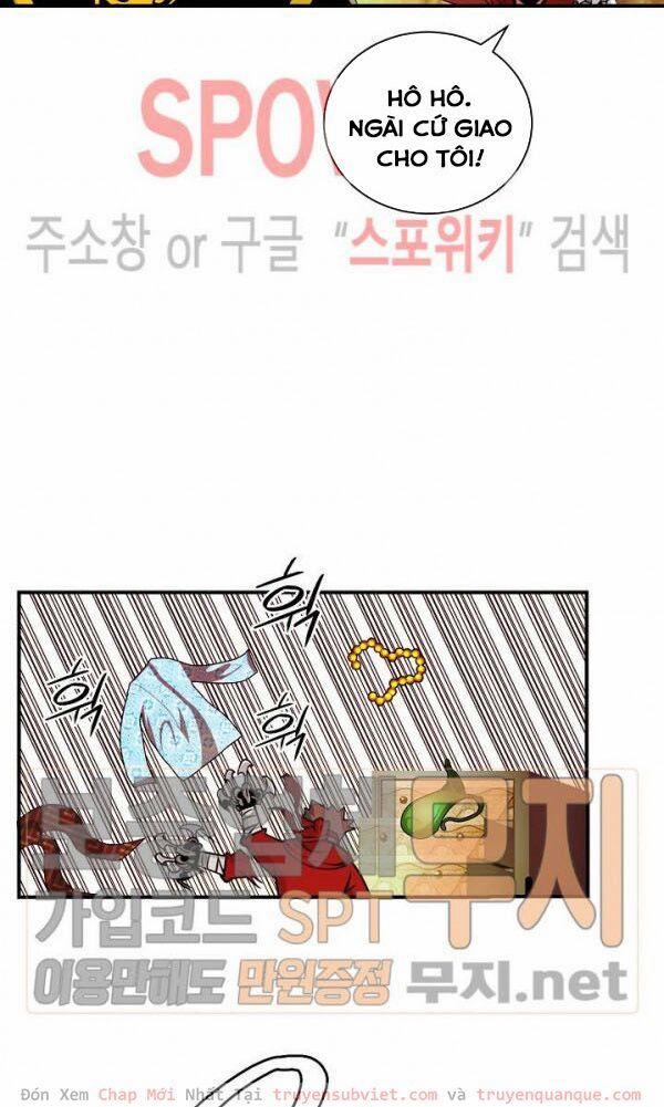 Sự Trở Lại Của Người Chơi Mạnh Nhất 43 trang 43