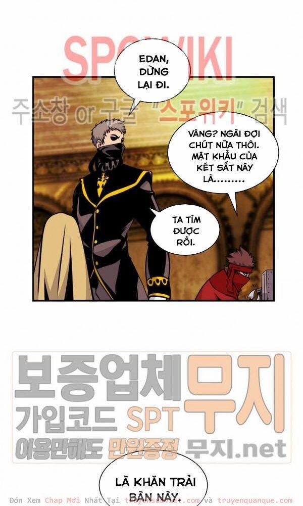 Sự Trở Lại Của Người Chơi Mạnh Nhất 43 trang 52