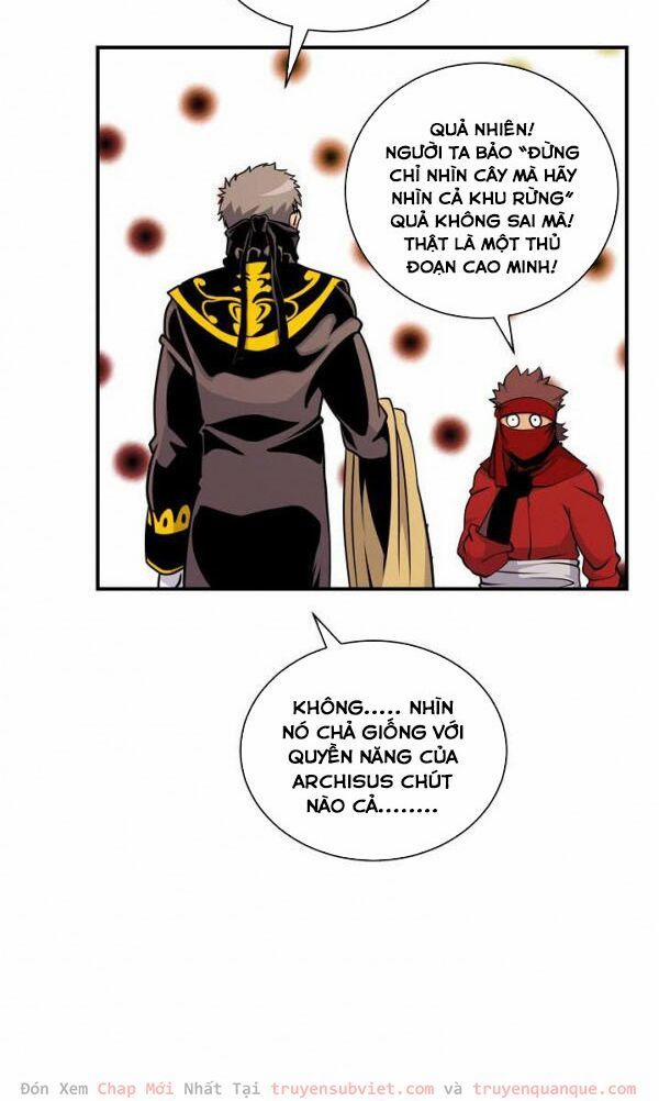 Sự Trở Lại Của Người Chơi Mạnh Nhất 43 trang 53