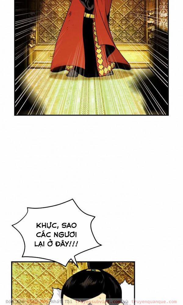 Sự Trở Lại Của Người Chơi Mạnh Nhất 43 trang 57