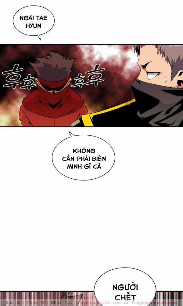 Sự Trở Lại Của Người Chơi Mạnh Nhất 43 trang 59