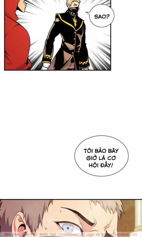Sự Trở Lại Của Người Chơi Mạnh Nhất 43 trang 6