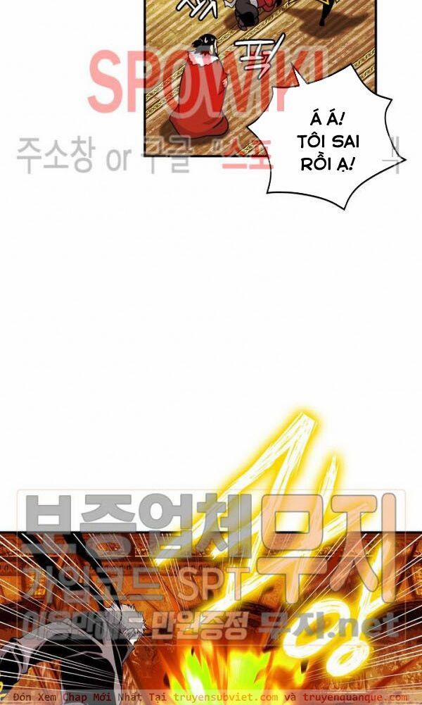 Sự Trở Lại Của Người Chơi Mạnh Nhất 43 trang 61