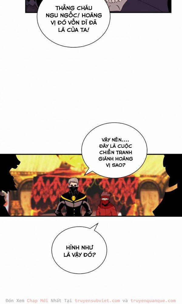 Sự Trở Lại Của Người Chơi Mạnh Nhất 44 trang 11