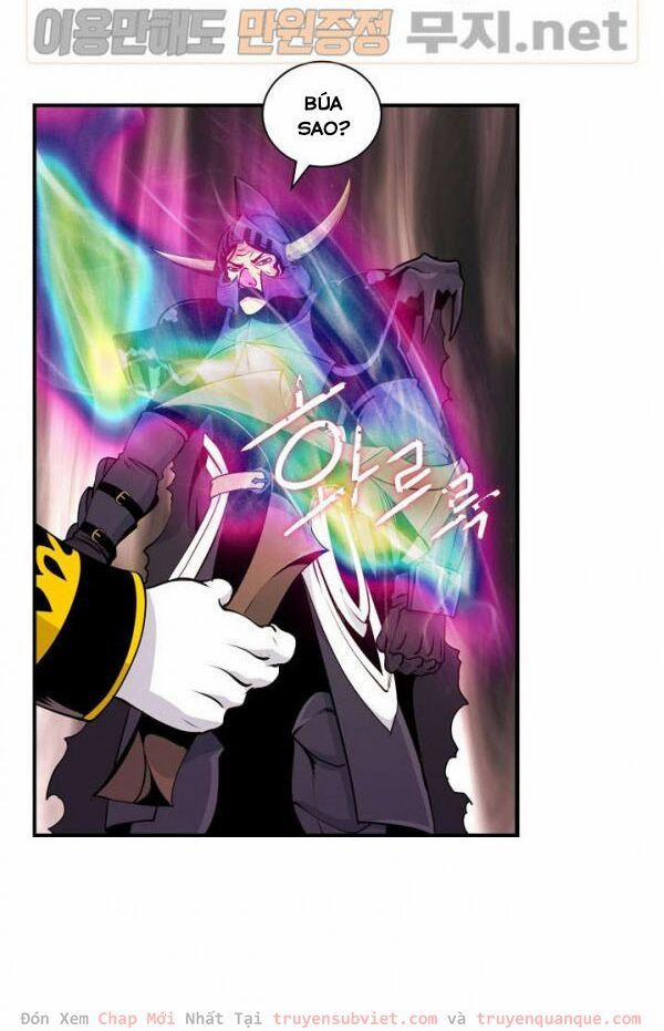 Sự Trở Lại Của Người Chơi Mạnh Nhất 44 trang 20