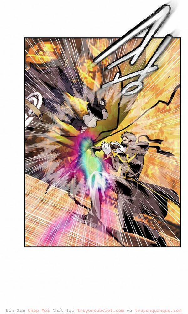 Sự Trở Lại Của Người Chơi Mạnh Nhất 44 trang 24