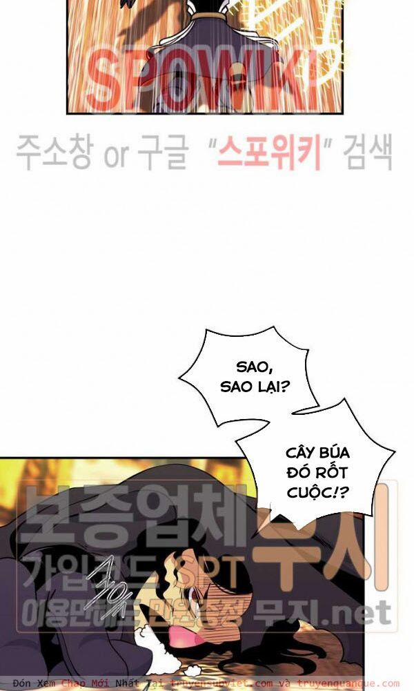 Sự Trở Lại Của Người Chơi Mạnh Nhất 44 trang 28