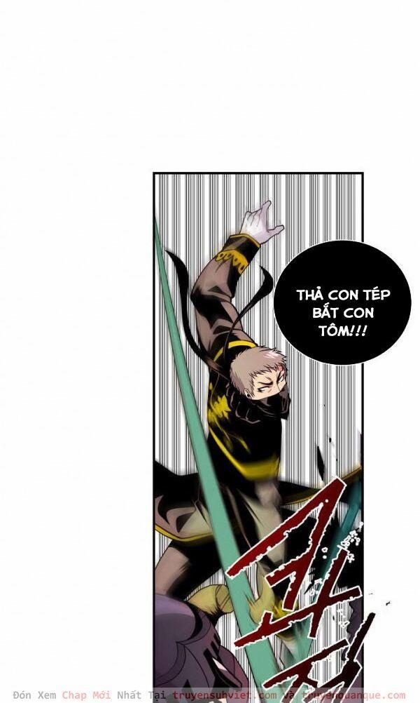 Sự Trở Lại Của Người Chơi Mạnh Nhất 44 trang 41