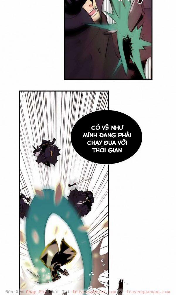 Sự Trở Lại Của Người Chơi Mạnh Nhất 44 trang 42