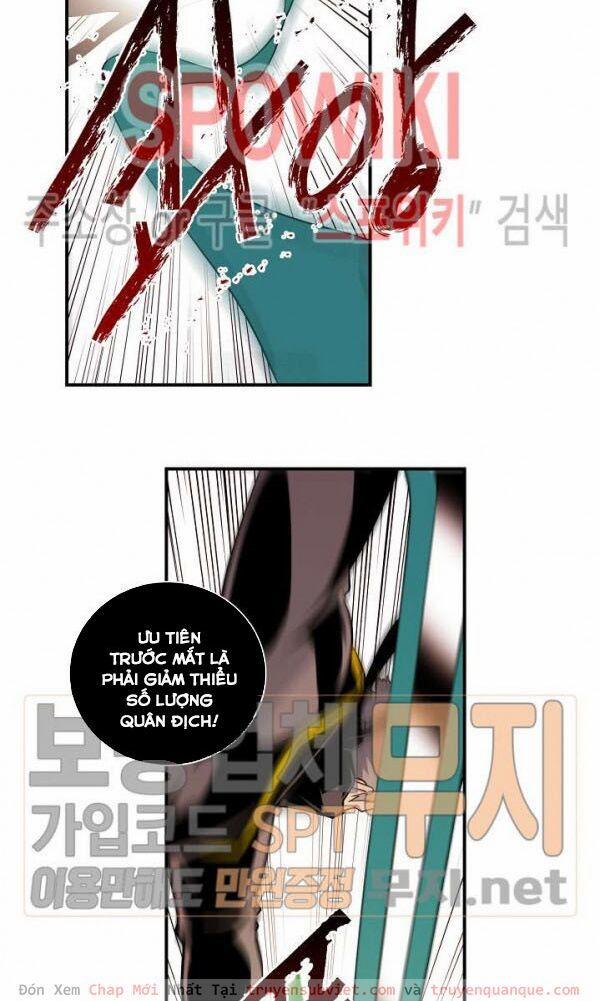 Sự Trở Lại Của Người Chơi Mạnh Nhất 44 trang 43