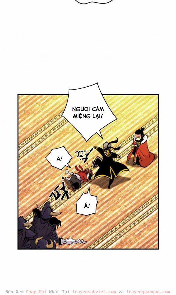 Sự Trở Lại Của Người Chơi Mạnh Nhất 44 trang 6