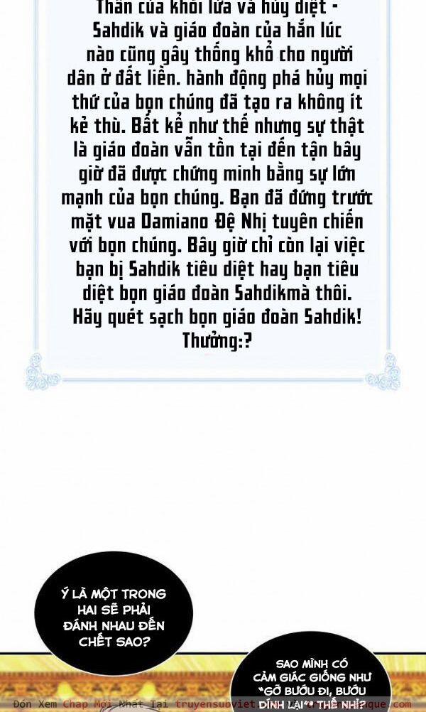 Sự Trở Lại Của Người Chơi Mạnh Nhất 44 trang 8