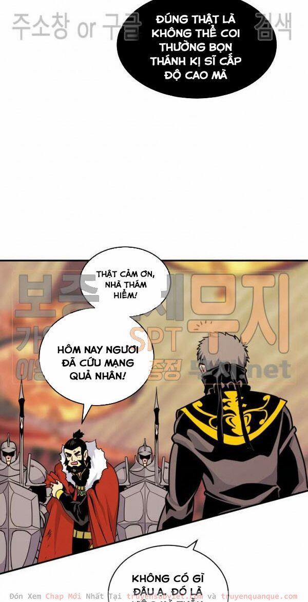 Sự Trở Lại Của Người Chơi Mạnh Nhất 45 trang 10