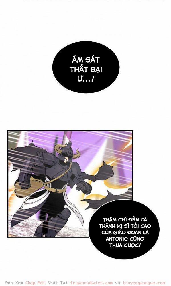 Sự Trở Lại Của Người Chơi Mạnh Nhất 45 trang 17
