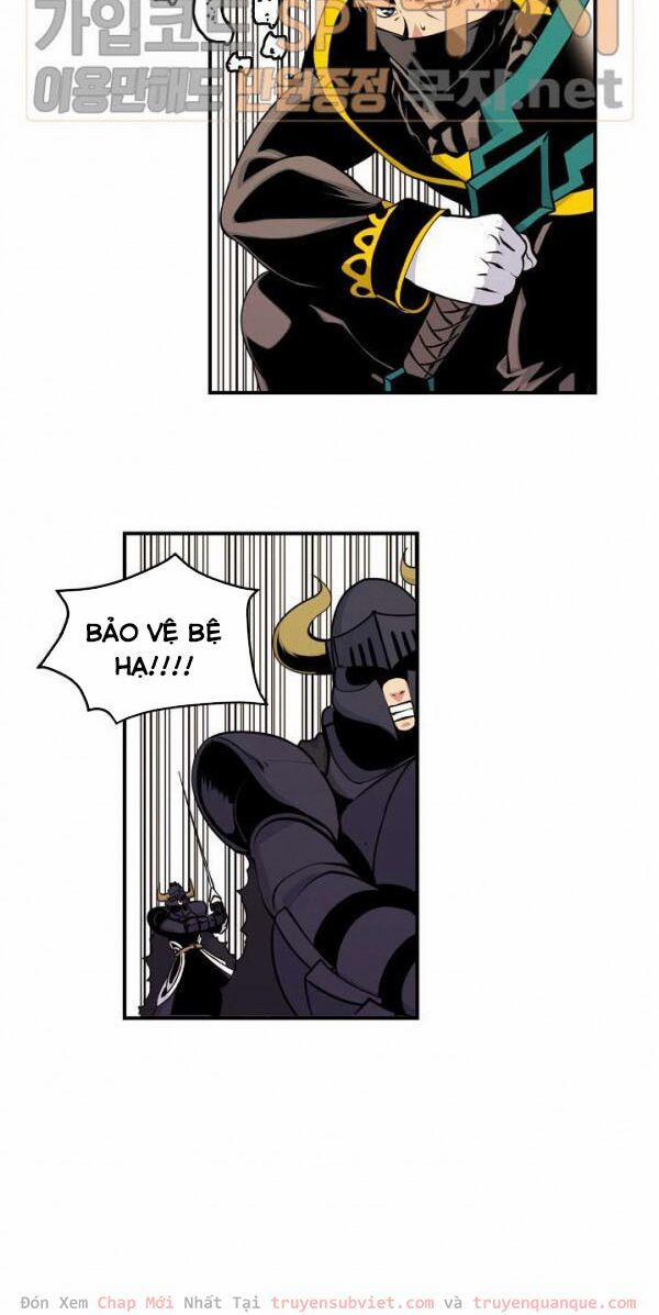 Sự Trở Lại Của Người Chơi Mạnh Nhất 45 trang 2