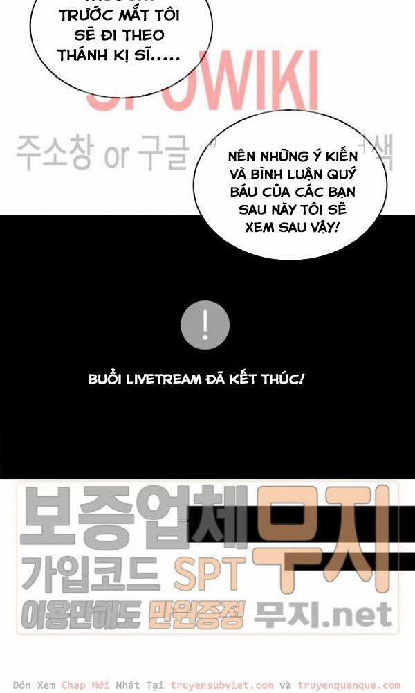 Sự Trở Lại Của Người Chơi Mạnh Nhất 45 trang 22